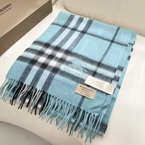 Wholesale Burberry Scarf For Women #1280546 $45.00 USD, Wholesale Quality Replica Burberry Scarf