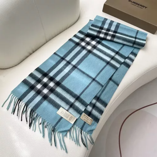 Replica Burberry Scarf For Women #1280546 $45.00 USD for Wholesale