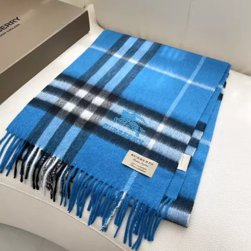 Wholesale Burberry Scarf For Women #1280547 $45.00 USD, Wholesale Quality Replica Burberry Scarf