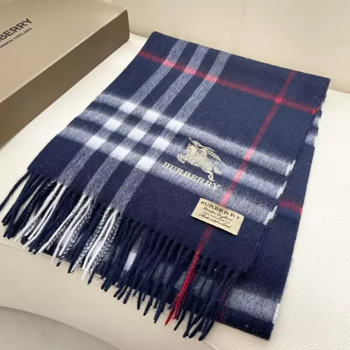 Wholesale Burberry Scarf For Women #1280548 $45.00 USD, Wholesale Quality Replica Burberry Scarf