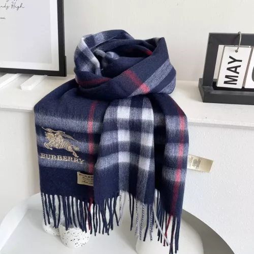 Replica Burberry Scarf For Women #1280548 $45.00 USD for Wholesale