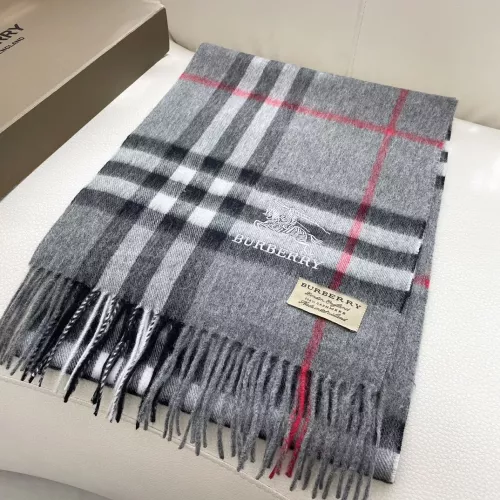 Wholesale Burberry Scarf For Women #1280549 $45.00 USD, Wholesale Quality Replica Burberry Scarf