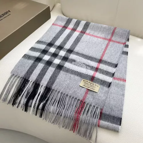 Wholesale Burberry Scarf For Women #1280551 $45.00 USD, Wholesale Quality Replica Burberry Scarf