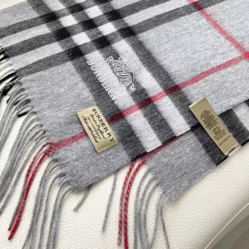 Replica Burberry Scarf For Women #1280551 $45.00 USD for Wholesale