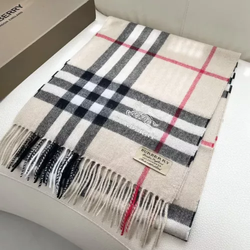 Wholesale Burberry Scarf For Women #1280552 $45.00 USD, Wholesale Quality Replica Burberry Scarf