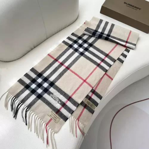 Replica Burberry Scarf For Women #1280552 $45.00 USD for Wholesale