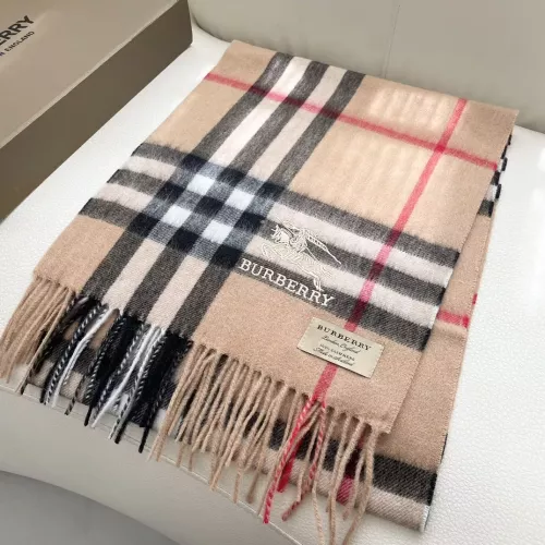 Wholesale Burberry Scarf For Women #1280553 $45.00 USD, Wholesale Quality Replica Burberry Scarf