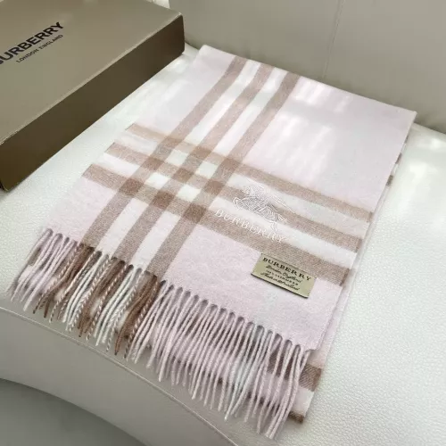 Wholesale Burberry Scarf For Women #1280554 $45.00 USD, Wholesale Quality Replica Burberry Scarf