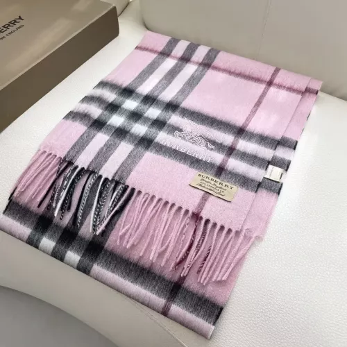 Wholesale Burberry Scarf For Women #1280555 $45.00 USD, Wholesale Quality Replica Burberry Scarf