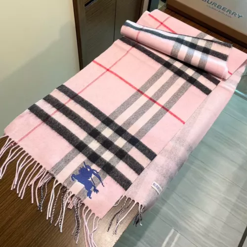 Wholesale Burberry Scarf For Women #1280557 $52.00 USD, Wholesale Quality Replica Burberry Scarf