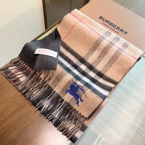 Replica Burberry Scarf For Women #1280558 $52.00 USD for Wholesale