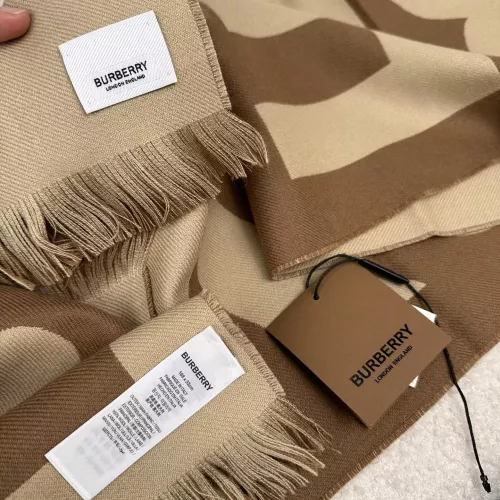 Replica Burberry Scarf For Unisex #1280566 $56.00 USD for Wholesale