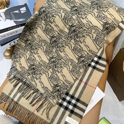 Wholesale Burberry Scarf For Unisex #1280575 $68.00 USD, Wholesale Quality Replica Burberry Scarf