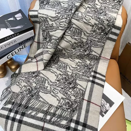 Wholesale Burberry Scarf For Unisex #1280576 $68.00 USD, Wholesale Quality Replica Burberry Scarf