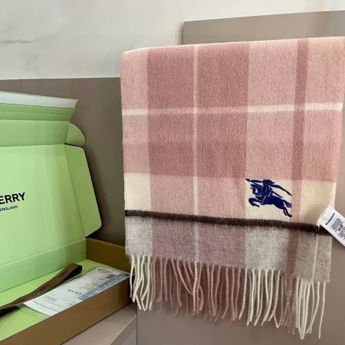 Wholesale Burberry Scarf For Women #1280580 $48.00 USD, Wholesale Quality Replica Burberry Scarf