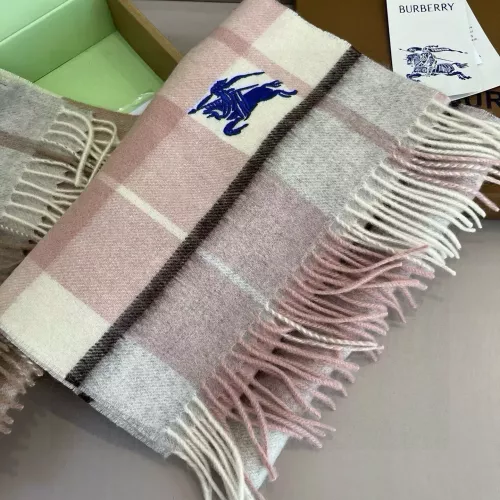 Replica Burberry Scarf For Women #1280580 $48.00 USD for Wholesale