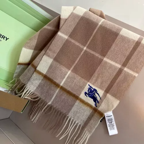 Wholesale Burberry Scarf For Women #1280581 $48.00 USD, Wholesale Quality Replica Burberry Scarf