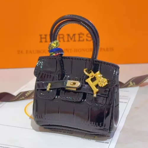 Wholesale Hermes Key Holder And Bag Buckle #1280622 $39.00 USD, Wholesale Quality Replica Hermes Key Holder And Bag Buckle