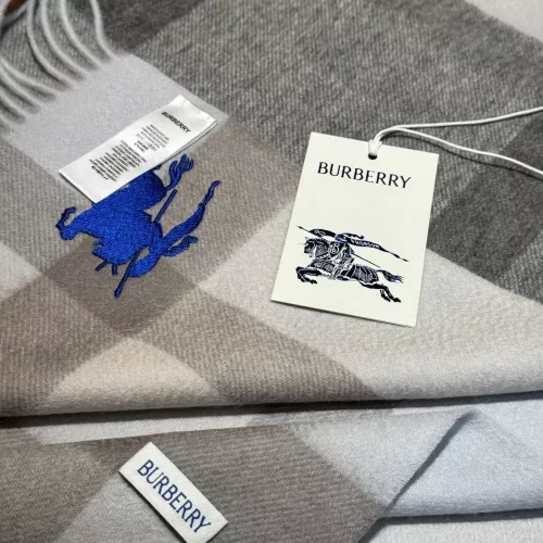 Replica Burberry Scarf For Women #1280641 $72.00 USD for Wholesale