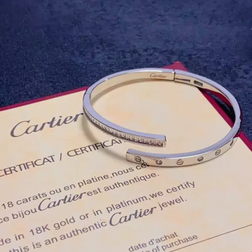 Wholesale Cartier bracelets #1280648 $38.00 USD, Wholesale Quality Replica Cartier bracelets