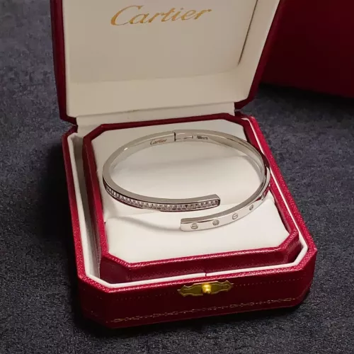 Replica Cartier bracelets #1280648 $38.00 USD for Wholesale