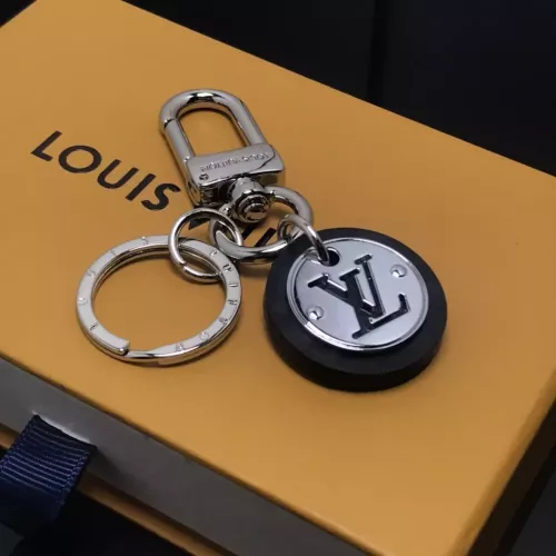 Wholesale Louis Vuitton LV Key Holder And Bag Buckle #1280659 $27.00 USD, Wholesale Quality Replica Louis Vuitton LV Key Holder And Bag Buckle