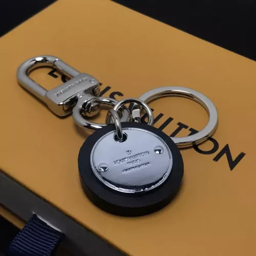 Replica Louis Vuitton LV Key Holder And Bag Buckle #1280659 $27.00 USD for Wholesale