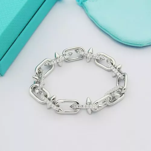 Wholesale Tiffany Bracelets #1280679 $36.00 USD, Wholesale Quality Replica Tiffany Bracelets