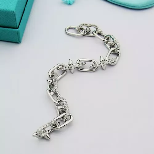 Replica Tiffany Bracelets #1280679 $36.00 USD for Wholesale