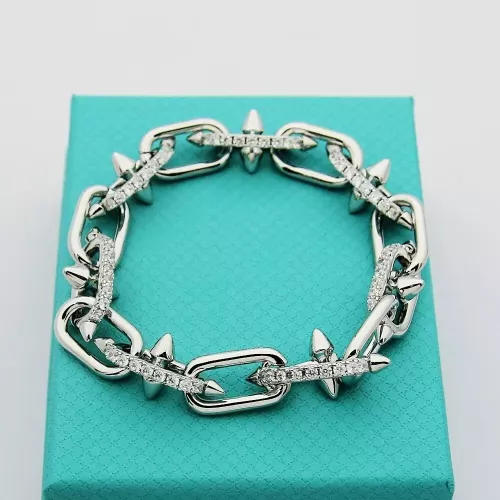 Replica Tiffany Bracelets #1280679 $36.00 USD for Wholesale