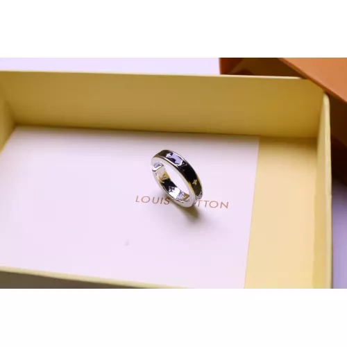 Replica Louis Vuitton LV Rings #1280683 $27.00 USD for Wholesale