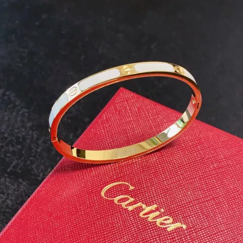 Wholesale Cartier bracelets #1280687 $29.00 USD, Wholesale Quality Replica Cartier bracelets