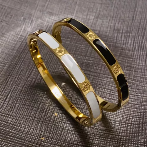 Replica Cartier bracelets #1280688 $29.00 USD for Wholesale