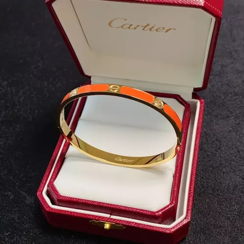 Wholesale Cartier bracelets #1280689 $29.00 USD, Wholesale Quality Replica Cartier bracelets