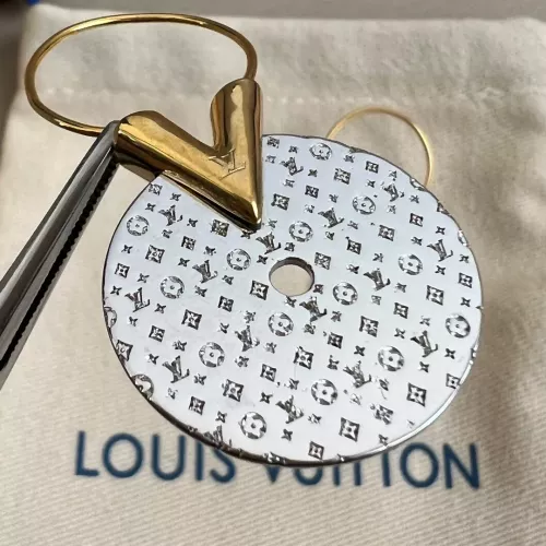 Replica Louis Vuitton Earrings For Women #1280694 $40.00 USD for Wholesale