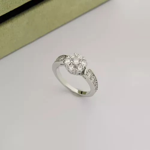 Wholesale Van Cleef &amp; Arpels Rings For Women #1280717 $25.00 USD, Wholesale Quality Replica Van Cleef &amp; Arpels Rings