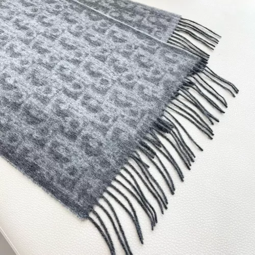 Replica Christian Dior Scarf For Women #1280745 $56.00 USD for Wholesale