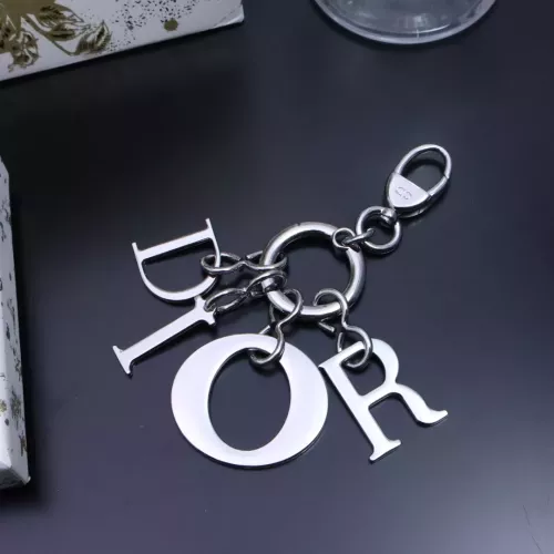 Wholesale Christian Dior Key Holder And Bag Buckle #1280749 $32.00 USD, Wholesale Quality Replica Christian Dior Key Holder And Bag Buckle