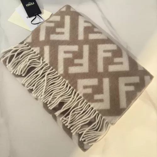 Wholesale Fendi Scarf For Women #1280792 $60.00 USD, Wholesale Quality Replica Fendi Scarf