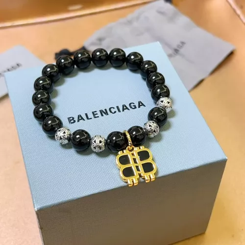 Wholesale Balenciaga Bracelets #1280815 $52.00 USD, Wholesale Quality Replica Balenciaga Bracelets