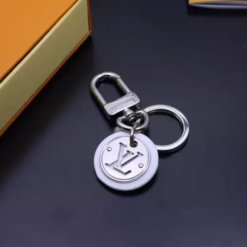 Wholesale Louis Vuitton LV Key Holder And Bag Buckle #1280824 $27.00 USD, Wholesale Quality Replica Louis Vuitton LV Key Holder And Bag Buckle