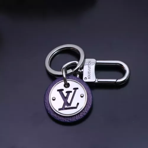 Wholesale Louis Vuitton LV Key Holder And Bag Buckle #1280825 $27.00 USD, Wholesale Quality Replica Louis Vuitton LV Key Holder And Bag Buckle