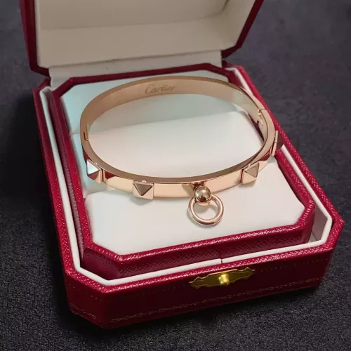 Wholesale Cartier bracelets #1280826 $29.00 USD, Wholesale Quality Replica Cartier bracelets