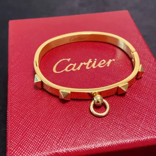 Wholesale Cartier bracelets #1280827 $29.00 USD, Wholesale Quality Replica Cartier bracelets