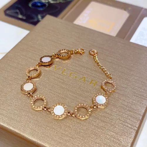 Wholesale Bvlgari Bracelets #1280837 $42.00 USD, Wholesale Quality Replica Bvlgari Bracelets