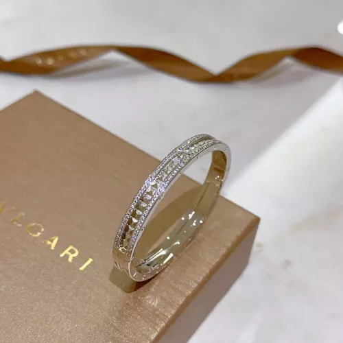 Wholesale Bvlgari Bracelets #1280840 $60.00 USD, Wholesale Quality Replica Bvlgari Bracelets