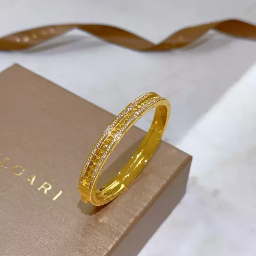 Wholesale Bvlgari Bracelets #1280841 $60.00 USD, Wholesale Quality Replica Bvlgari Bracelets