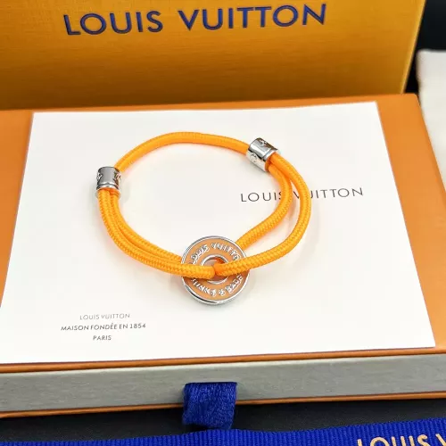 Wholesale Louis Vuitton LV Bracelets #1280849 $25.00 USD, Wholesale Quality Replica Louis Vuitton LV Bracelets