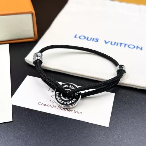 Replica Louis Vuitton LV Bracelets #1280852 $25.00 USD for Wholesale