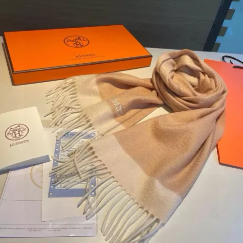 Replica Hermes Scarf For Women #1280976 $48.00 USD for Wholesale